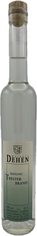 Riesling Tresterbrand