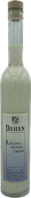 Riesling - Trüffel - Cream