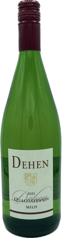 Müdener Qualitätswein LIEBLICH