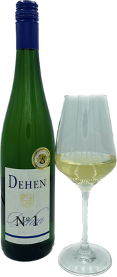 Riesling TROCKEN vegan