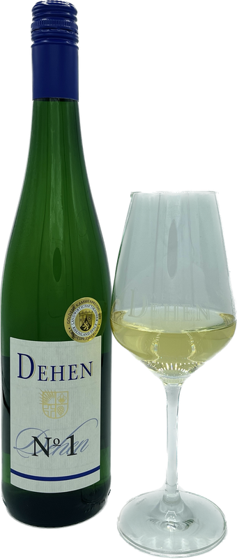 Riesling TROCKEN vegan