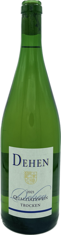 Müdener Qualitätswein TROCKEN