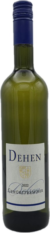 Gewürztraminer TROCKEN