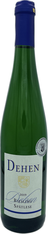 Riesling Spätlese TROCKEN vegan