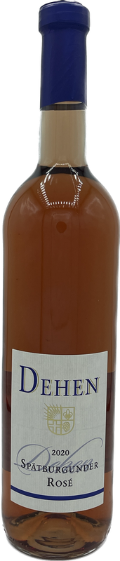 Spätburgunder Rosè TROCKEN