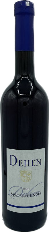 Spätburgunder TROCKEN