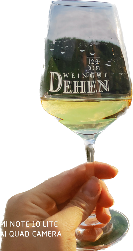 Grauer Burgunder TROCKEN