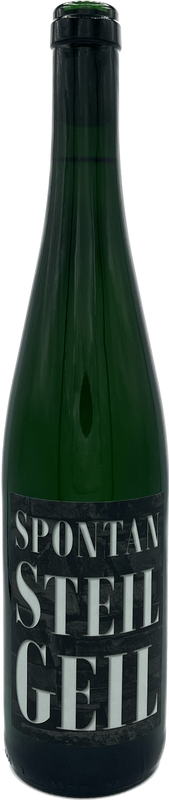 SPONTAN STEIL GEIL