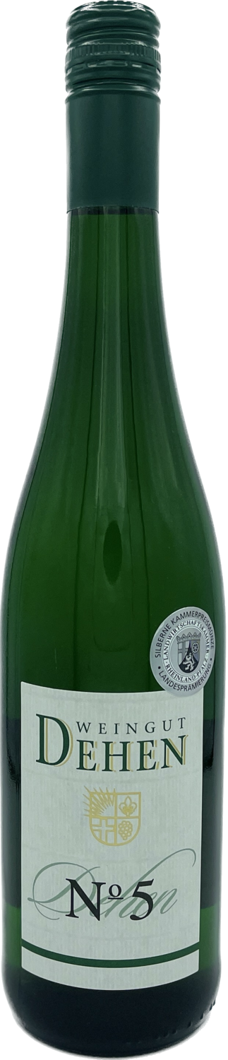 Riesling FEINHERB vegan