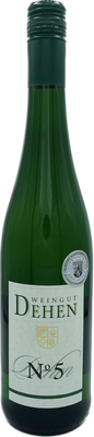 Riesling FEINHERB vegan