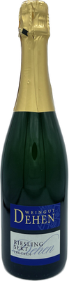 Riesling Sekt TROCKEN