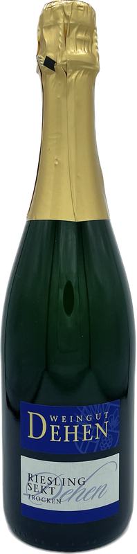 Riesling Sekt TROCKEN