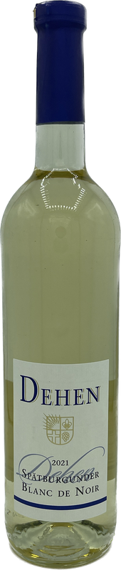 Spätburgunder Blanc de Noir TROCKEN