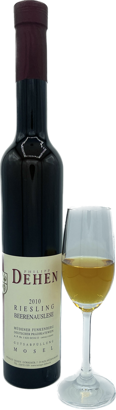Riesling Beerenauslese