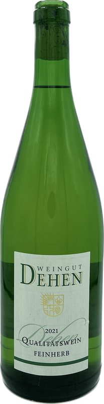 Müdener Qualitätswein FEINHERB