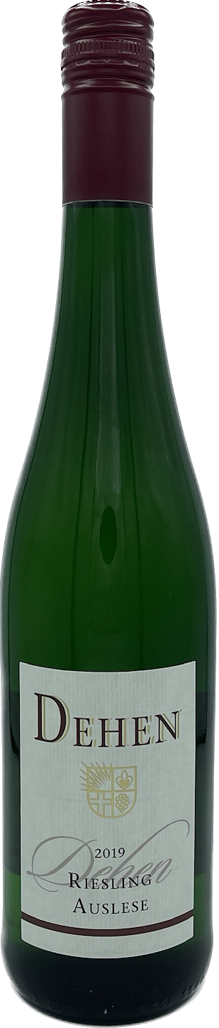 Riesling Auslese FRUCHTSÜSS