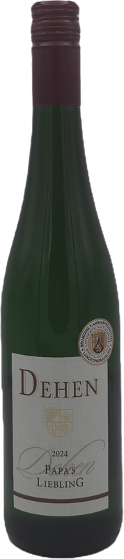 Riesling Spätlese Fruchtsüß