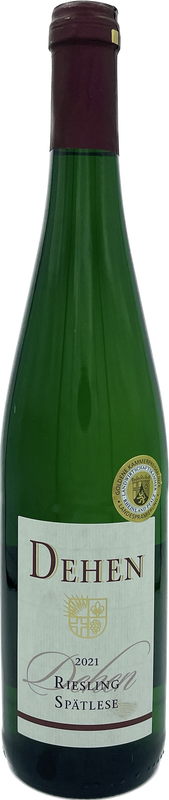 Riesling Spätlese FRUCHTSÜSS
