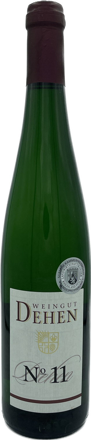 Riesling Hochgewächs LIEBLICH vegan