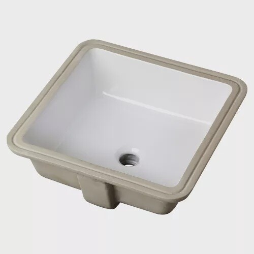 Gerber Undermount Sink: 13-710