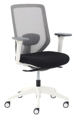 Styleworks: Seoul Office Chair