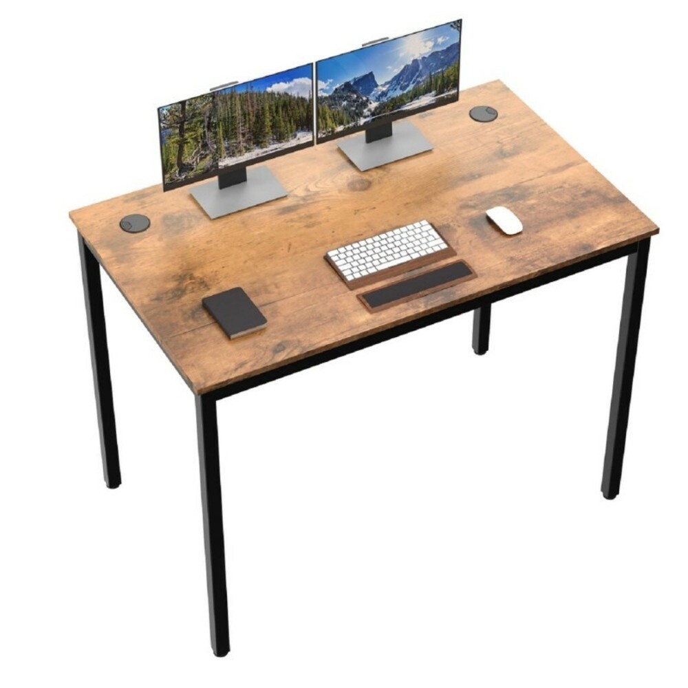 Eureka: 55&quot; Office Workstation Desk