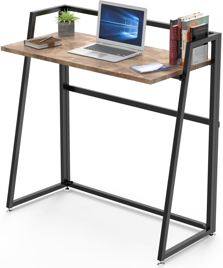 Eureka: Small Folding Desk