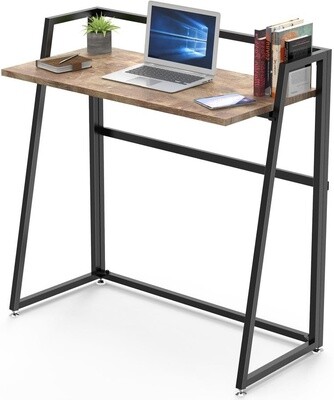 Eureka: Small Folding Desk