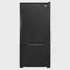 NEW Amana 18 cu. ft. Bottom Freezer Refrigerator