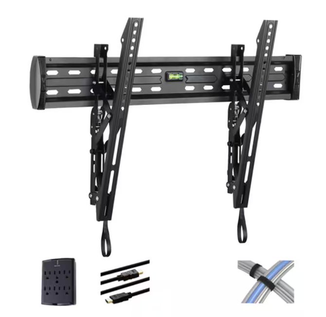 Atlantic: 32 in. - 70 in. Mount TV Tilting Kit