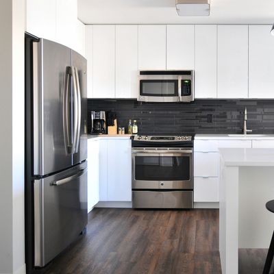 APPLIANCES