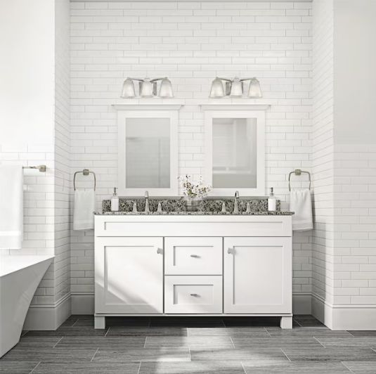 BATH AND KITCHEN