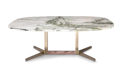 Natuzzi Italia: &quot;Campus&quot; Coffee Table
