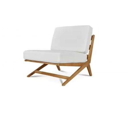 Harbour Outdoor: Nature Boy Chair
