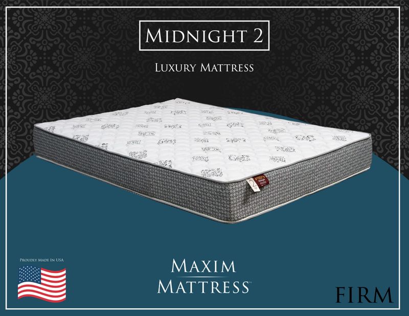 Maxim Mattress