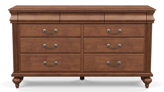 Ethan Allen Marques Dresser