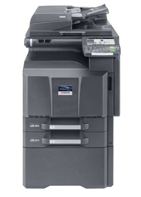 Kyocera TaskAlfa 3050ci A3 Color Laser Multifunction Printer