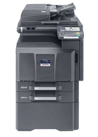 Kyocera TaskAlfa 3050ci A3 Color Laser Multifunction Printer