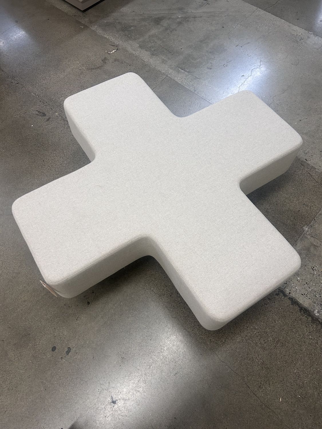 Allermuir: Jacks Ottoman
