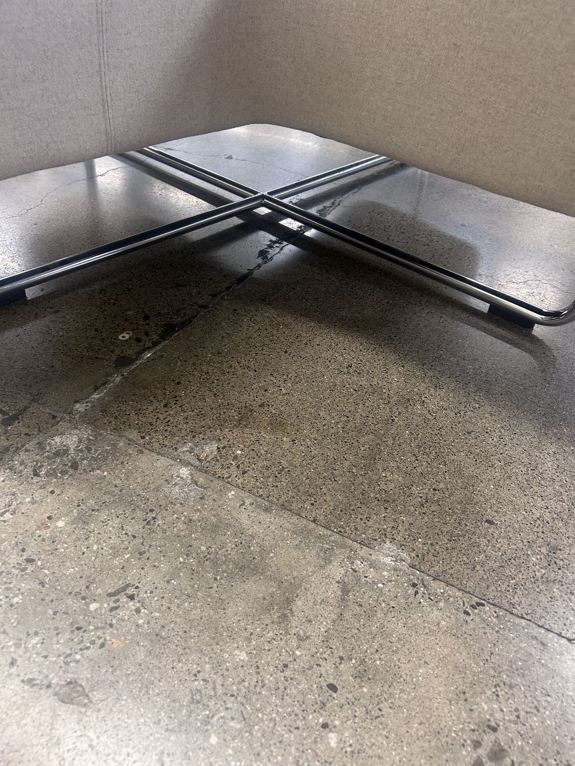 Allermuir: Jacks Ottoman
