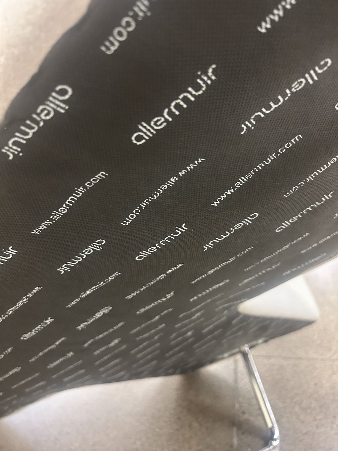 Allermuir: Jacks Ottoman