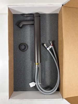 California Faucets: SINGLE HOLE LAV / VESSEL / BAR FAUCET