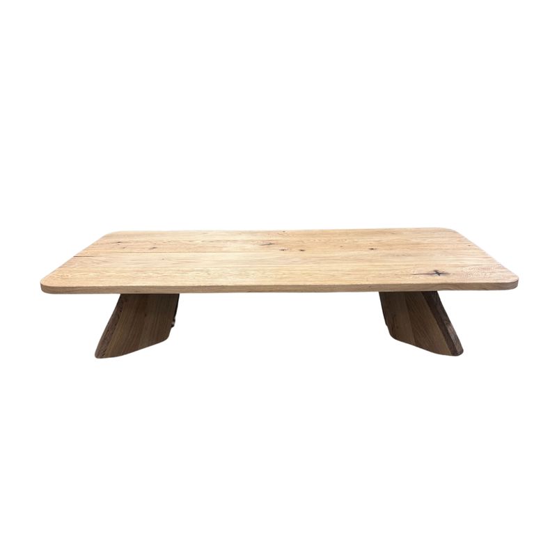 Banana Republic Home: Coffee Table