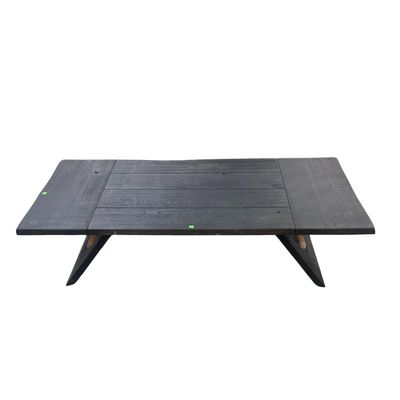 Banana Republic Home Rectangular Coffee Table