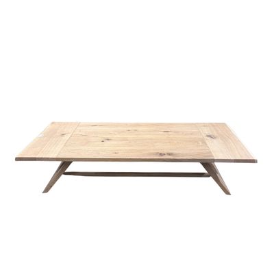 Banana Republic Home Rectangular Coffee Table