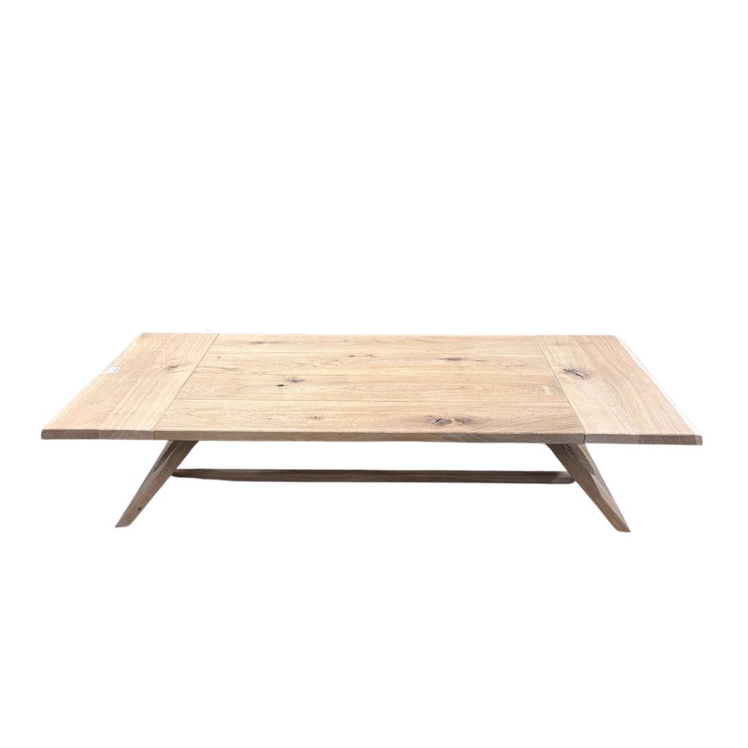 Banana Republic Home Rectangular Coffee Table