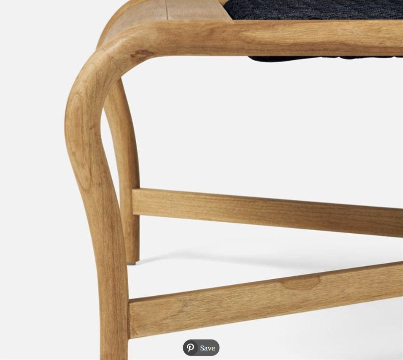 Garrison Coffee Table