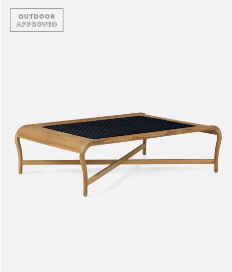 Garrison Coffee Table