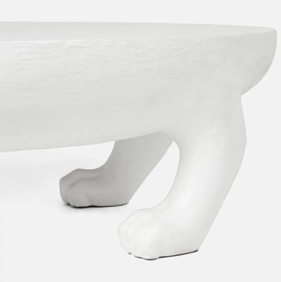 Roman Coffee Table