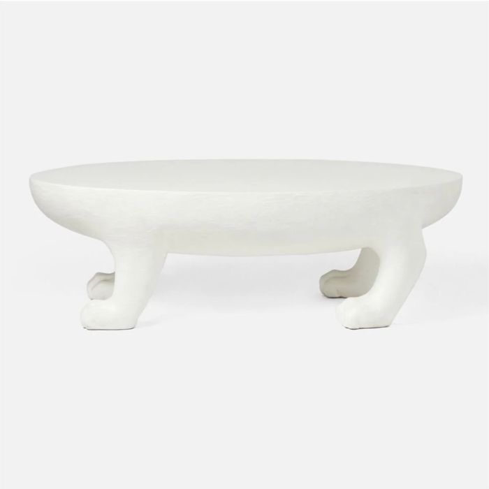 Roman Coffee Table